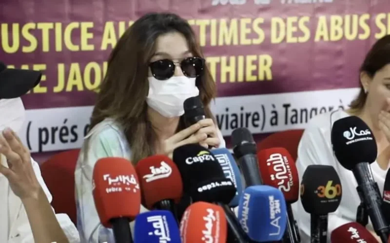 Affaire Jacques Bouthier : les victimes présumées au Maroc, dénigrées et intimidées