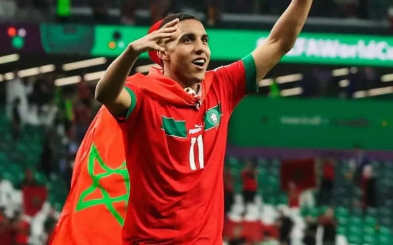 Mondial 2022 : les victoires marocaines boycottées en Algérie
