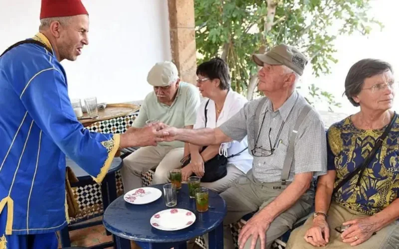 Pourquoi la vie au Maroc est jusqu'à 7 fois moins chère qu'en France