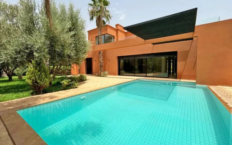 Un MRE dépossédé de sa villa à Marrakech