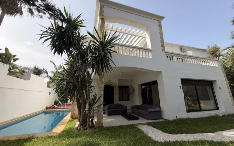 Maroc : Leur villa vaut soudain trois fois plus, les promoteurs veulent les pousser à vendre