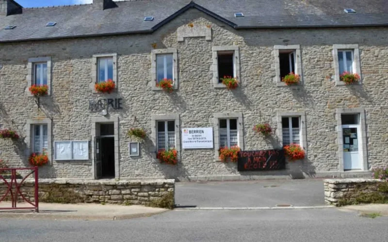 France : des Marocains s'intéressent à des terrains à 1 € le m²