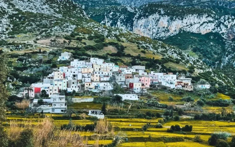 Maroc : des villages dans l'obscurité