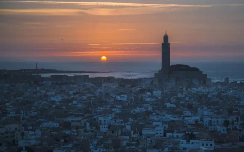 Casablanca : le classement qui inquiète