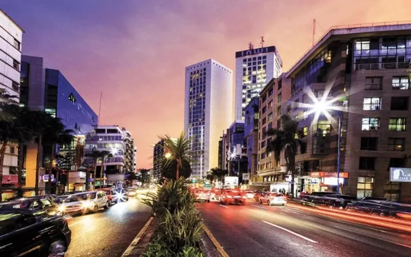 Voici la ville marocaine la plus influente 