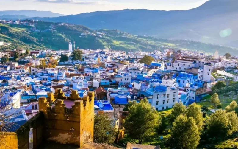 Cette ville pourrait supplanter Marrakech 