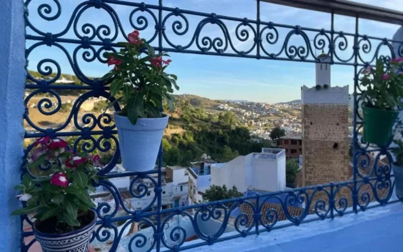 Une ville marocaine parmi les meilleures destinations touristiques gratuites d'Afrique