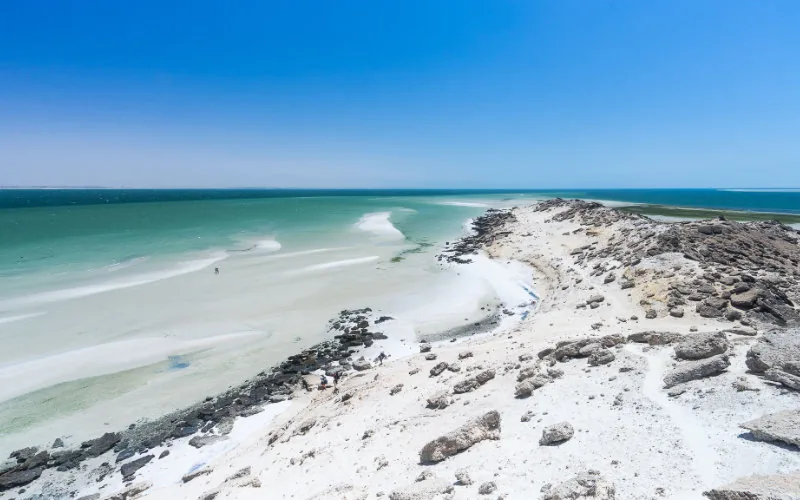 Meilleur climat : une ville marocaine première au monde