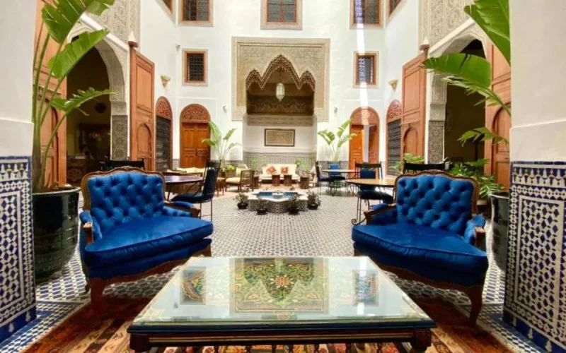 Voici les deux destinations marocaines préférées des Français en 2025