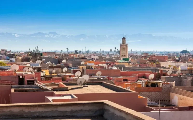 Une ville marocaine dans le top 100 des plus belles du monde
