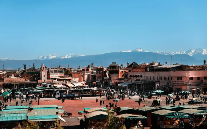 Billets d'avion en chute libre : Marrakech devient la bonne affaire du moment