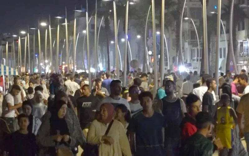 Martil : quand les vacances tournent au cauchemar