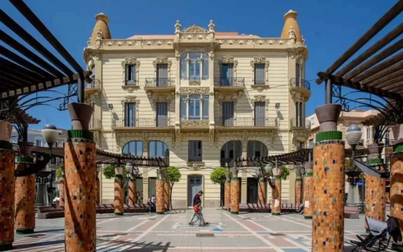 José Manuel Albares : « Ceuta et Melilla sont espagnoles »