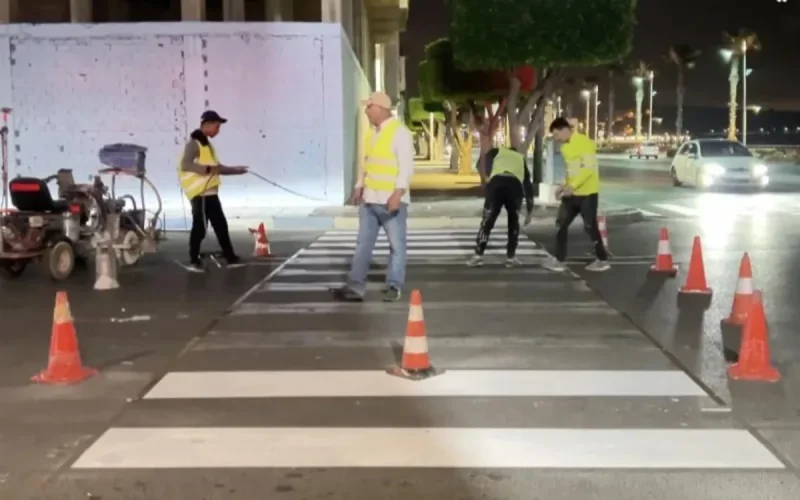 Nador se refait une beauté pour les touristes et les MRE