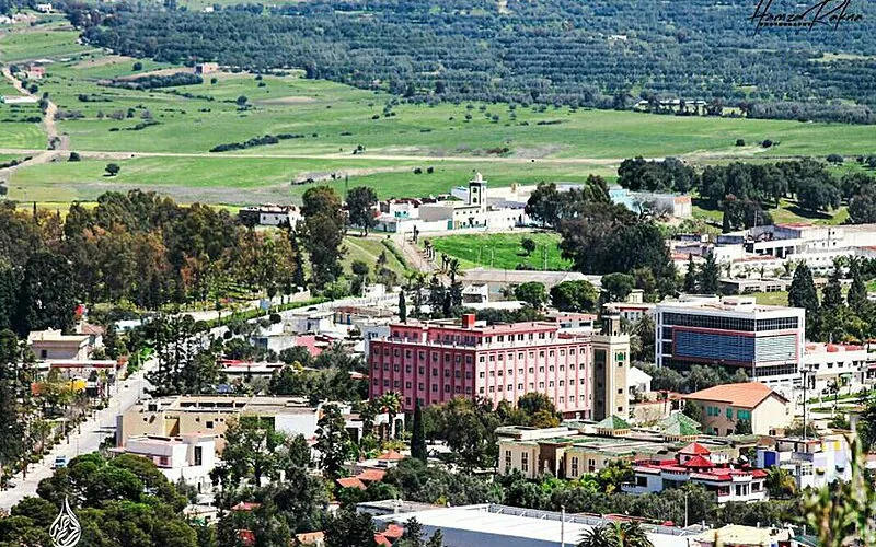 Le Nord du Maroc touché par un léger tremblement de terre