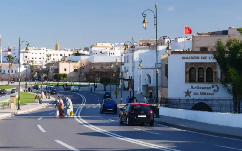 Immobilier Rabat : les chiffres du deuxième trimestre 2025