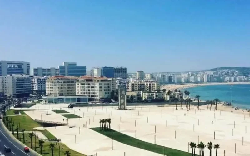 Tanger, à l'arrêt, attend de nouvelles décisions