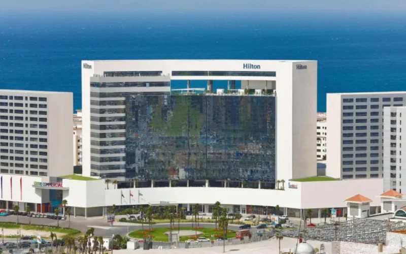 Tanger sous haute surveillance