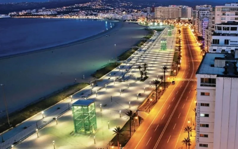 Immobilier : Constructions controversées à Tanger