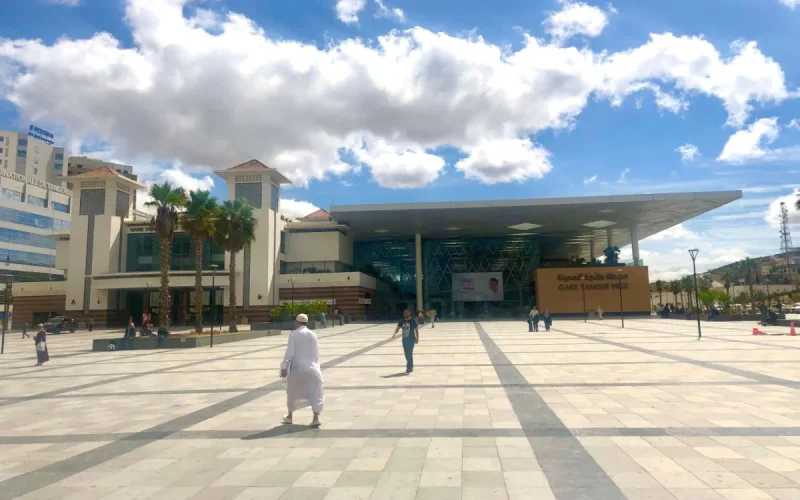 Immobilier à Tanger : Flambée des ventes de maisons, effondrement du marché des bureaux