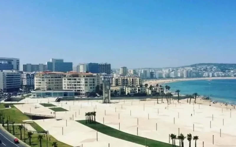 Maroc : l'université d'été des jeunes MRE lancée à Tanger