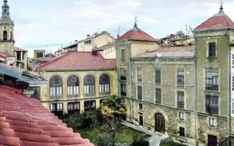 Le Maroc va reprendre possession d'un palais en Espagne