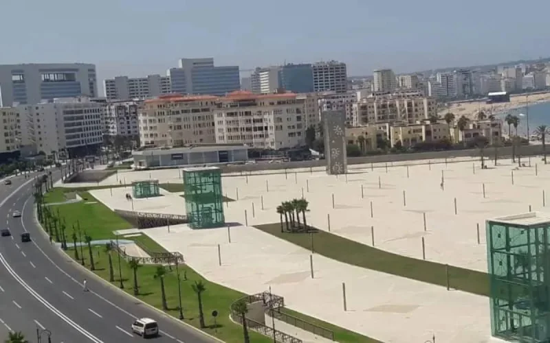 Tanger : 70% des habitants refusent de payer les taxes communales