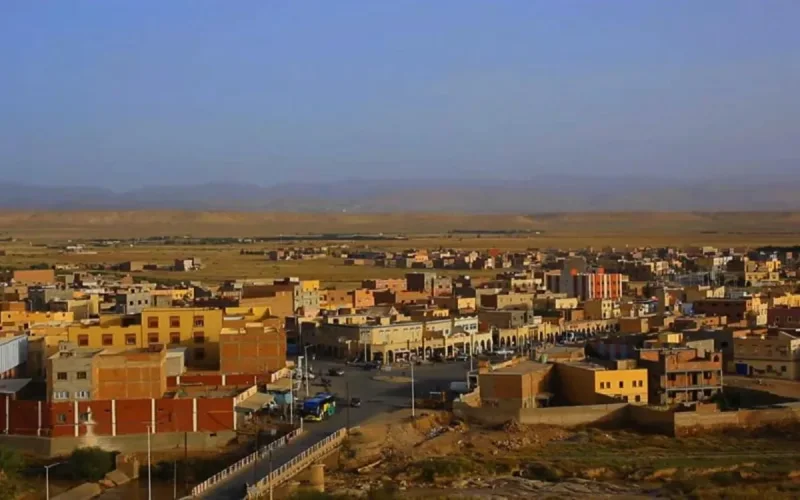 Maroc : une dispute conjugale qui tourne au drame près de Midelt