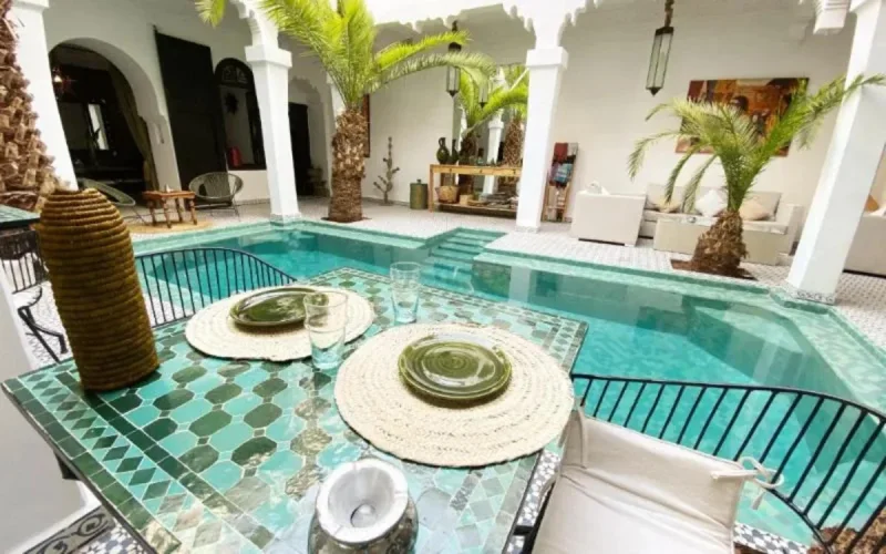 Vacances en famille : deux villes marocaines dans le top mondial