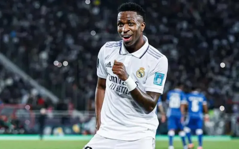 Vinicius Junior : du racisme en Espagne, de l'amour au Maroc