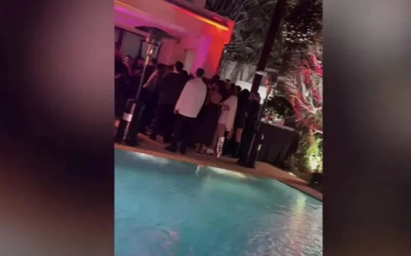 Du nouveau dans l'affaire du viol d'une Française par des « fils à papa »