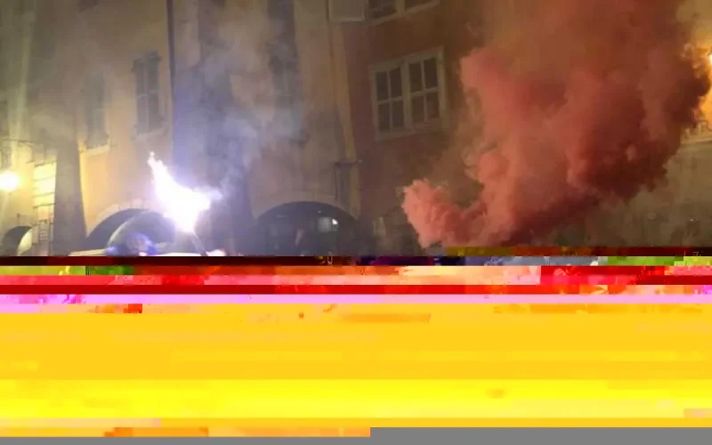 Violences racistes lors du match France-Maroc : prison ferme pour les agresseurs