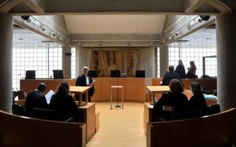 France : l'époux d'une Marocaine en prison pour violences conjugales