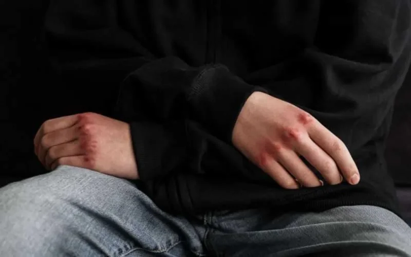 Violences faites aux hommes : les Arabes brisent le silence 