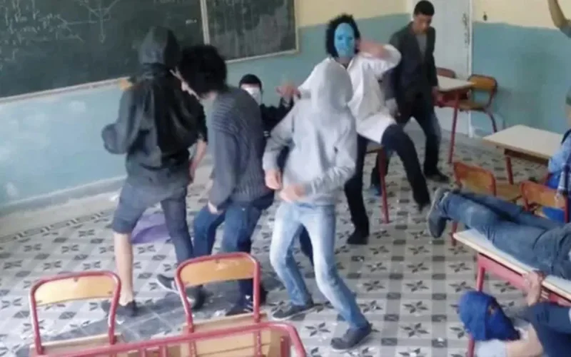 Écoles marocaines : une montée inquiétante de la violence