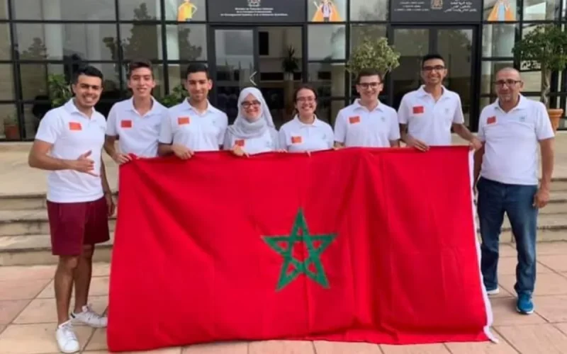 Le visa brise les rêves de champions marocains