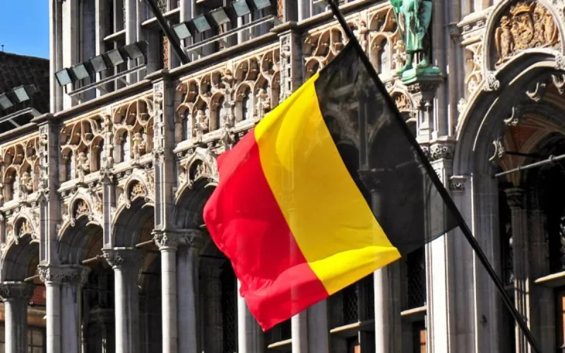 Augmentation des visas en Belgique pour les ressortissants marocains