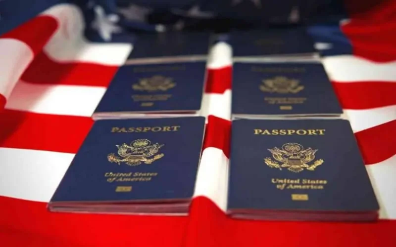 Loterie visa USA 2023 : la date d'inscription désormais connue