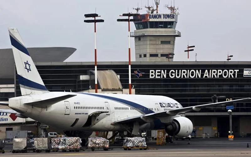 Exemption mutuelle de visas entre le Maroc et Israël