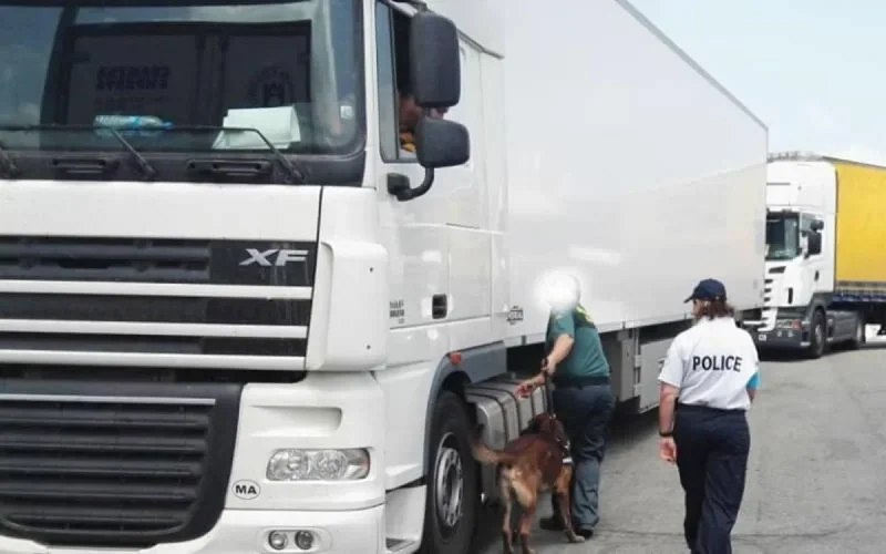 Vers la fin de la crise des visas pour les routiers marocains ? 