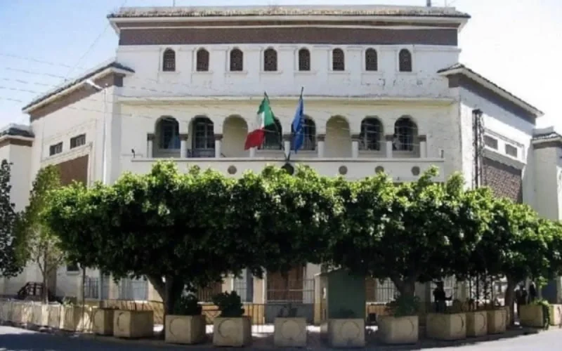 Visa : important message de l'ambassade d'Italie à Rabat 