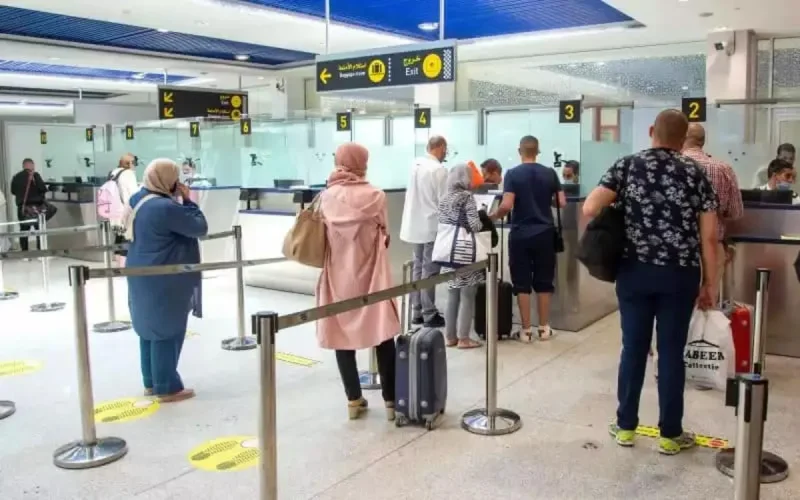 Maroc : Appel à imposer le visa aux Français 