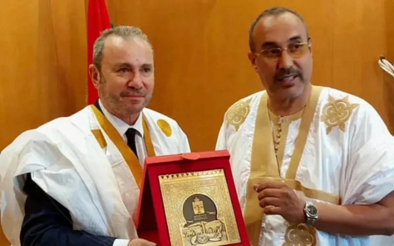 Colère en Algérie après la visite de l'ambassadeur de France au Sahara