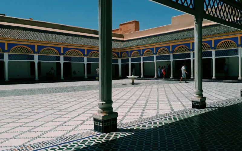 48 heures pour tomber sous le charme de Marrakech