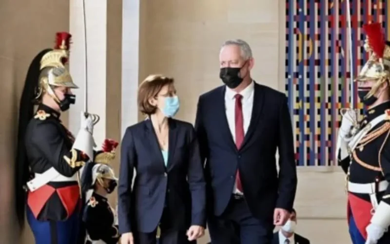 Israël affirme que le Maroc n'a jamais espionné Emmanuel Macron