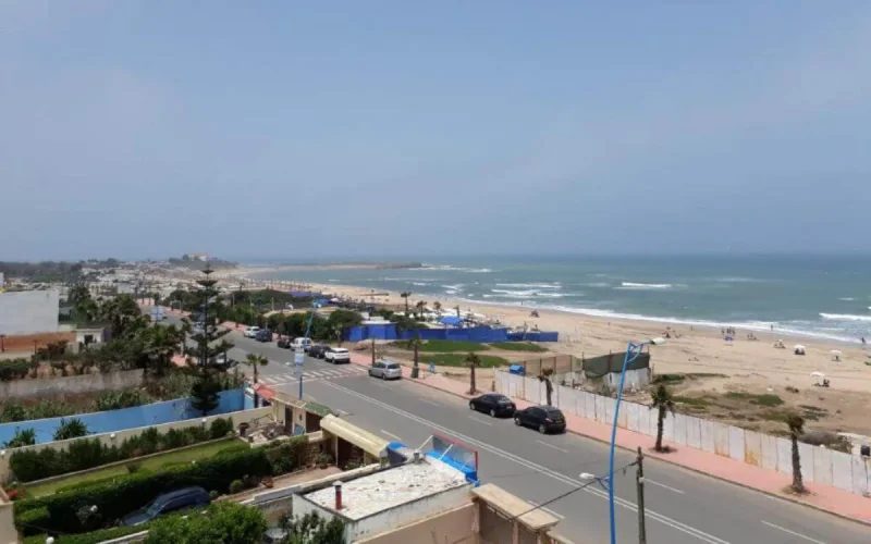 Dar Bouazza va investir 2 MMDH pour la rénovation de la voie express