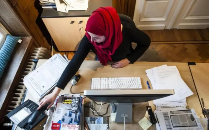 Port du voile : la Belgique face à ses contradictions administratives