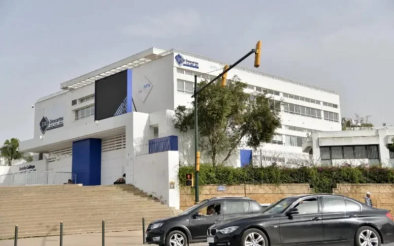 Les écoles françaises au Maroc contraintes d'autoriser le voile ?