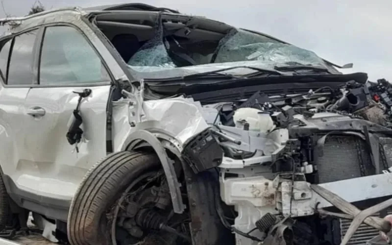 Espagne : décès d'un Marocain dans un accident de la route