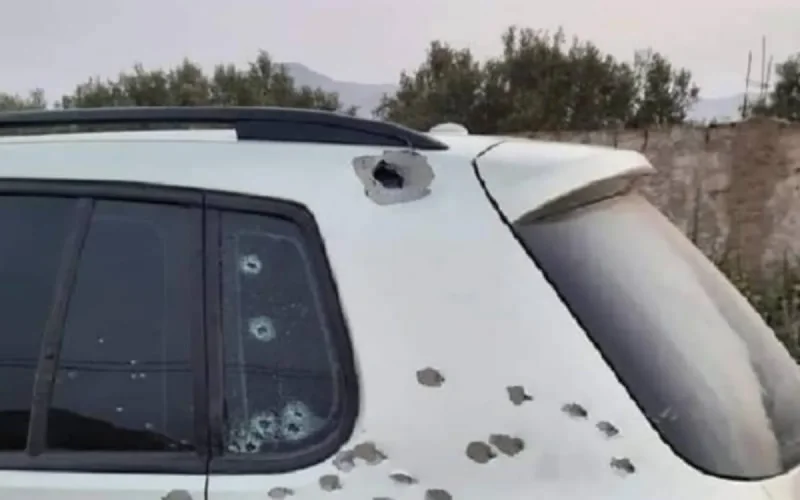 Un homme tué par balle dans un possible règlement de comptes à Nador 